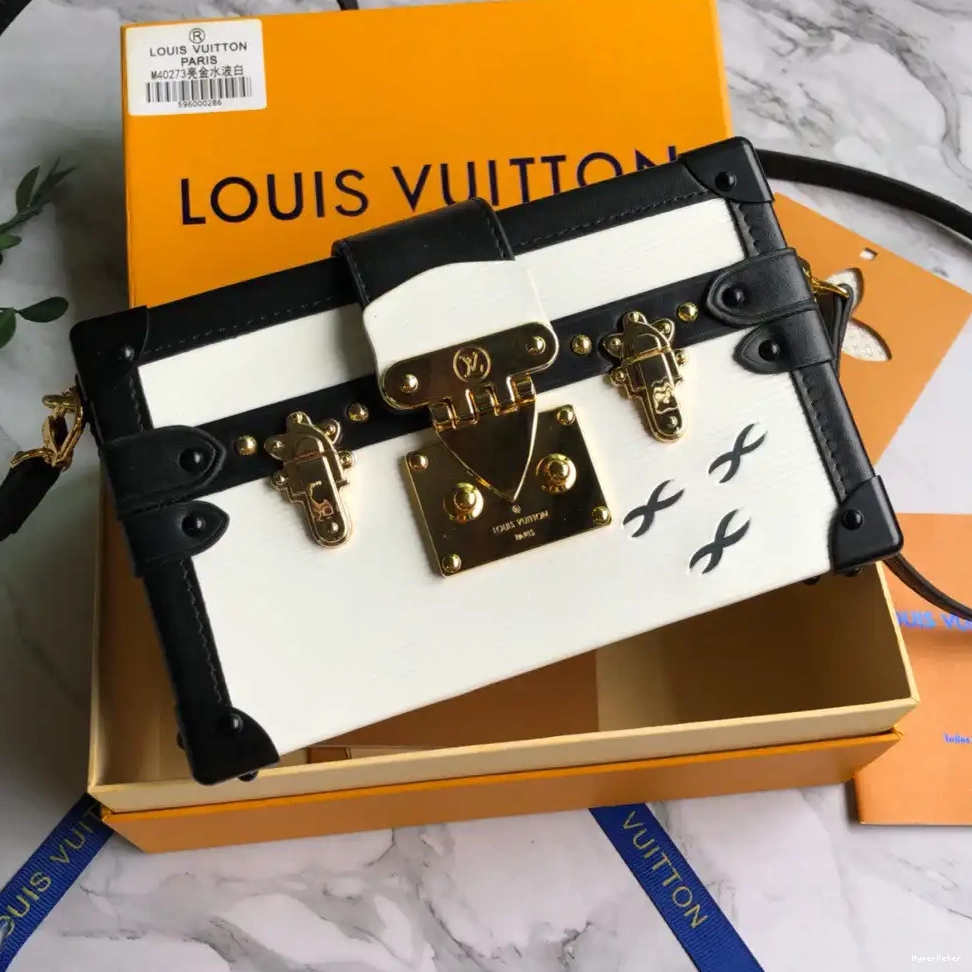 MALLE LOUIS PETITE VUITTON 0630
